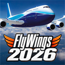 飞行模拟器2026汉化版 v26.06.17