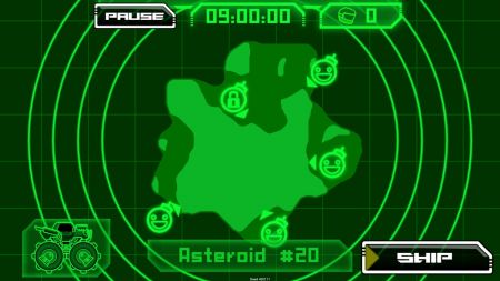 原子超级着陆者Atomic Super Lander截图