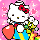 hello kitty friends最新版 v1.13.81