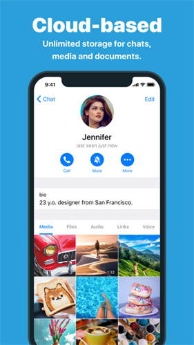 纸飞机旧版本app截图