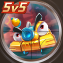 坦克大决战小米版 v1.9520