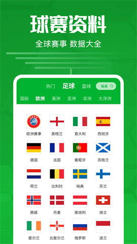 伊朗对新西兰比分预测软件手机版截图0