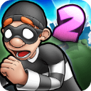 Robbery Bob 2安装器