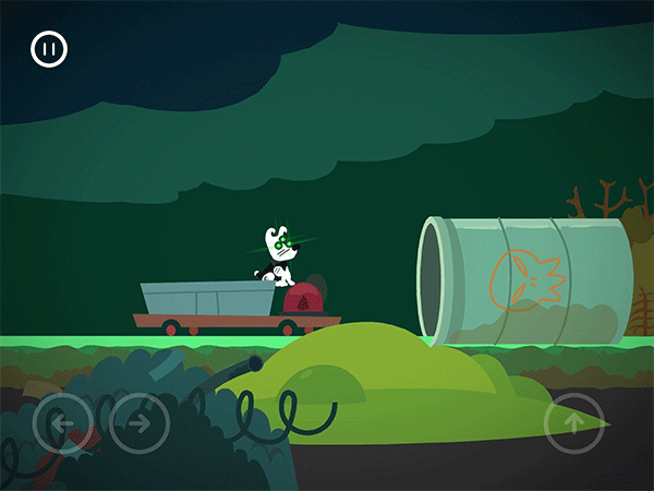 米皮大冒险梦境中文版(Mimpi Dreams)截图0