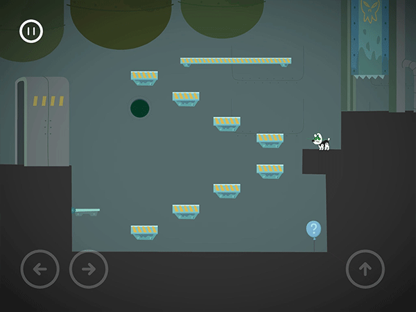 米皮大冒险梦境中文版(Mimpi Dreams)截图1