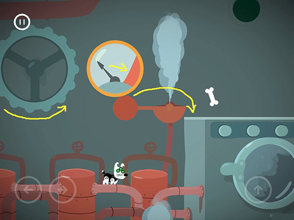 米皮大冒险梦境中文版(Mimpi Dreams)截图2