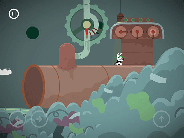 米皮大冒险梦境中文版(Mimpi Dreams)截图4