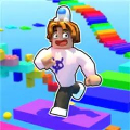 天空跳跃
