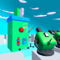 加农放置Cannon Idle 3D 1.0