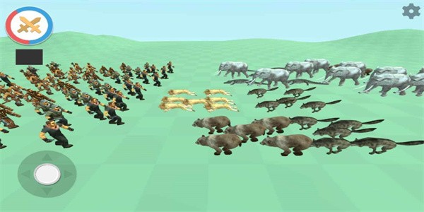 人与动物Zoo官网最新版截图0