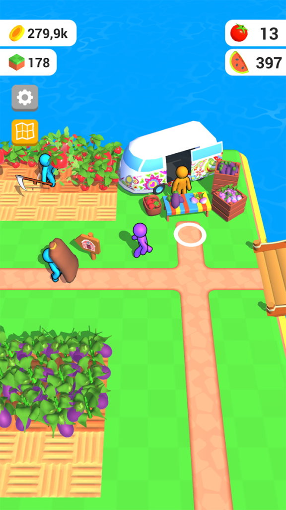 农场之地最新版(Farm Land) 3.20.14安卓版截图0