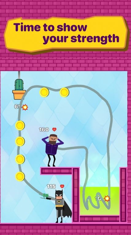 超级王牌杀手(Super Killer Toiletmon)截图