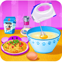 天天爱做饭游戏 v2.5