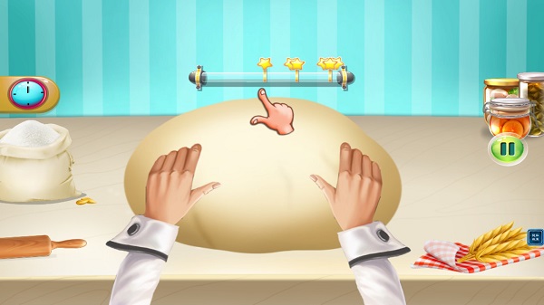 天天爱做饭游戏截图3