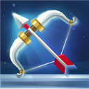 弓箭传奇手机版中文版 v1.1.4