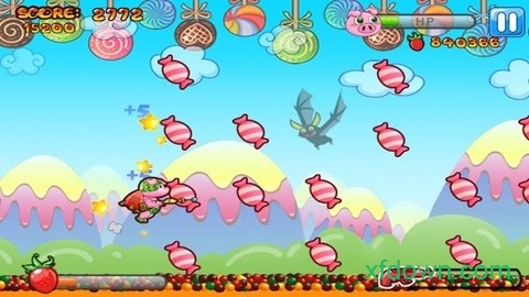 飞天猪(flying pig)截图0