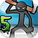 愤怒的火柴人5官方正版 v1.1.94