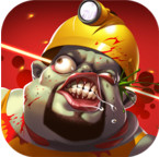 横扫僵尸2中文版(Zombie Evil 2)