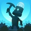 深城游戏内置菜单无广告(Deep Town) v6.2.02