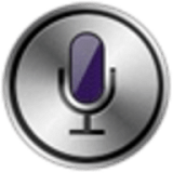 siri智能语音对话软件 1.0