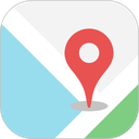 经纬度定位app
