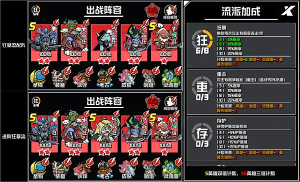 坠落守望者官方版截图
