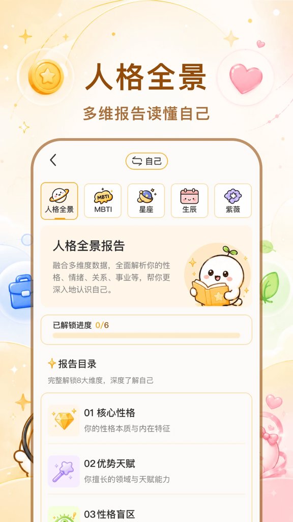 算了吗截图
