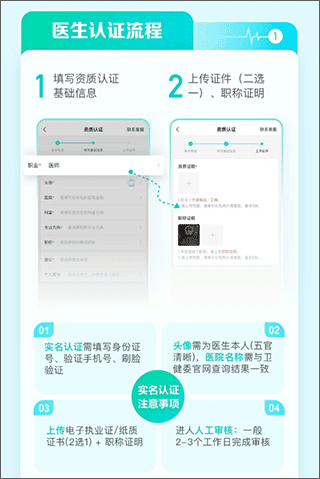 百度有医笔记截图0