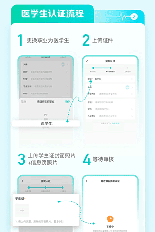 百度有医笔记截图2
