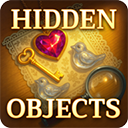 神秘之城寻物历险安卓最新版本(Hidden City) v1.101.10101