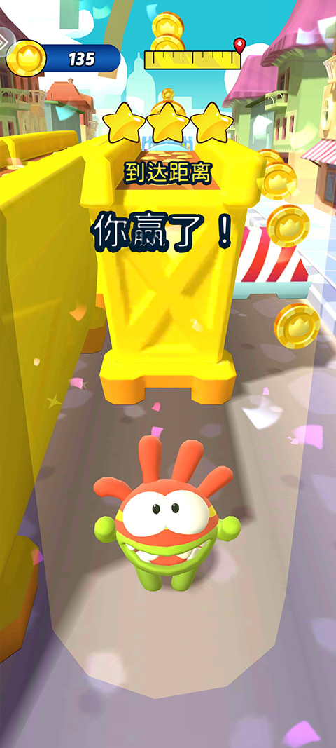 小英雄大冒险游戏截图4