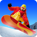 滑雪大师游戏手机版(Snowboard Master) v1.2.9