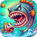 大鱼吃小鱼经典版 v1.0.54