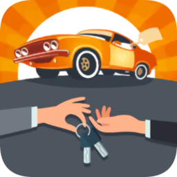 放置二手车大亨游戏(used car dealer) 1.0
