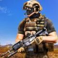 Anti-Terrorism Commando Shooter : Fps Shooter 1.0