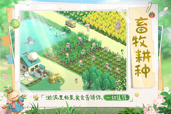 向往的生活截图0