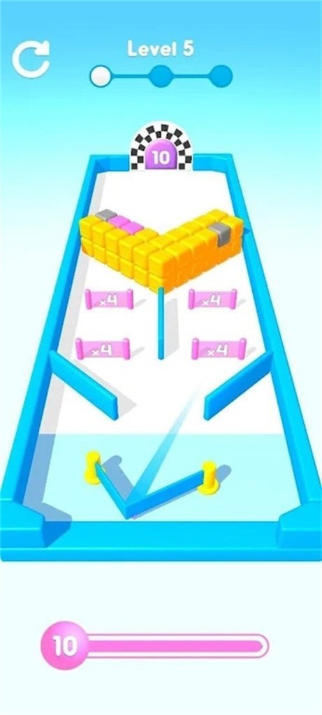 Draw and Break!截图