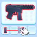 武器幸存者(Weapon Survivor) v1.001