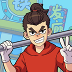 山村打铁王 1.0