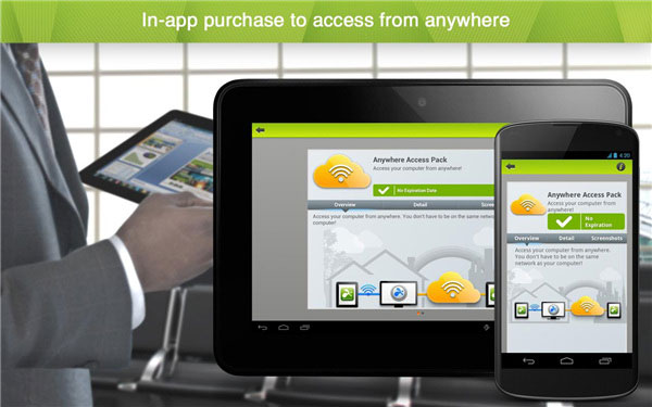 Splashtop app截图0