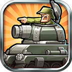 进击的战车 1.0