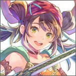圣剑传说(ECHOESofMANA) 1.0