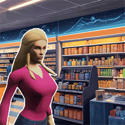 我的小商店 1.0