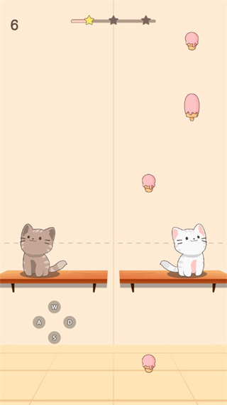 猫咪二重奏官方版截图2