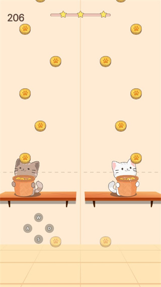 猫咪二重奏官方版截图3